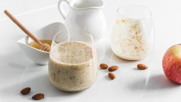 PEPAYA MADU HINGGA JERUK NIPIS MADU