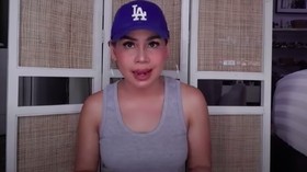Tips Diet Melaney Ricardo, Berat Badan Turun 15 Kg di Usia 40-an