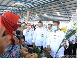 Sidoarjo Kini Punya Layanan Karantina Pertanian, Ekspor Bisa Cepat dan Akurat