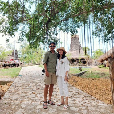 Ririn Ekawati & Ibnu Jamil Segera Menikah, Ini Kata Pihak KUA