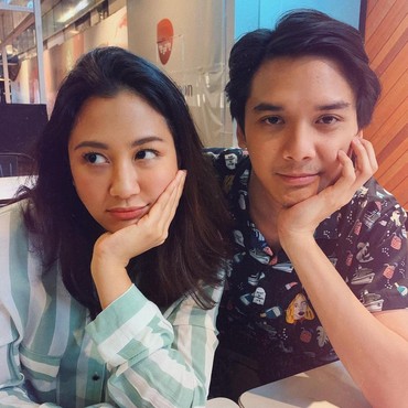 Resmi Menikah, Sherina Munaf & Baskara Mahendra Tak Bakal Gelar Resepsi