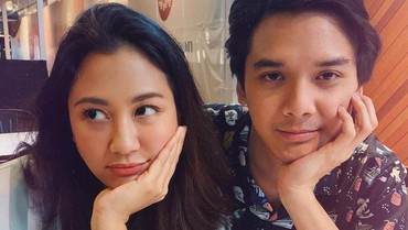 img-title Resmi Menikah, Sherina Munaf & Baskara Mahendra Tak Bakal Gelar Resepsi