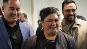 Fakta Nanaia Mahuta, Menlu Selandia Baru dengan Tato Suku Maori di Wajah