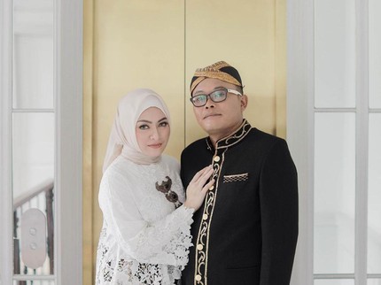 Sule Angkat Bicara soal Nathalie Holscher Keguguran, Ternyata Ini Penyebabnya