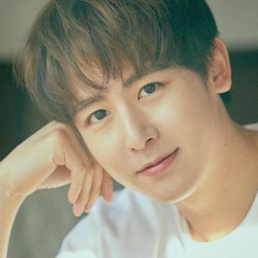 Nichkhun 2PM Jadi Pemeran Utama Film Hollywood Terbaru