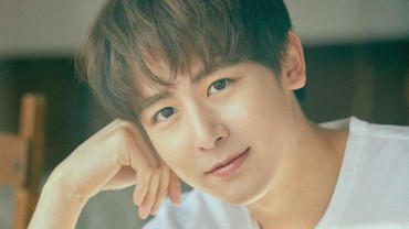Nichkhun 2PM Jadi Pemeran Utama Film Hollywood Terbaru