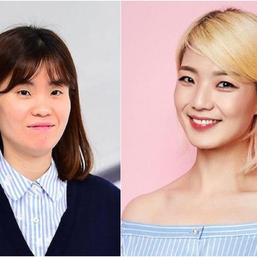 Momen Pilu Ahn Young Mi Saat Tahu Park Ji Sun Meninggal Dunia