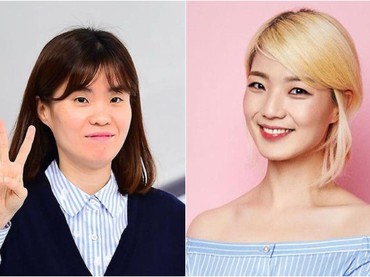 Momen Pilu Ahn Young Mi Saat Tahu Park Ji Sun Meninggal Dunia