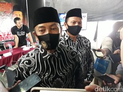 Bagyo Jawab Gibran Cara Genjot PAD di Tengah Pandemi