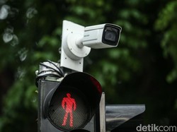 Jalur Pemudik di Badung Ada CCTV, Dishub Pelototi Kepadatan Kendaraan