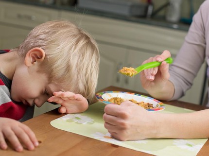 Hindari 3 Kesalahan Orang Tua saat Hadapi Anak Picky Eater