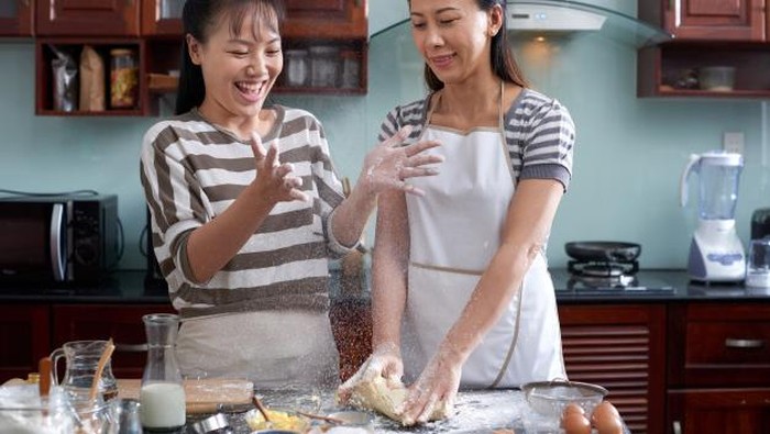 Ide Kado Terbaik untuk Teman yang Hobi Memasak
