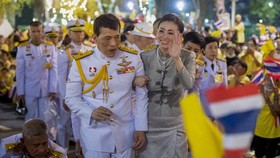 Pria Thailand Dibui 2 Tahun Gegara Hina Raja dengan Kalendar 'Bebek'