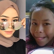 Rajin Luluran, Ini Perubahan Gisela dari Dekil ke Glowing yang Viral di TikTok!