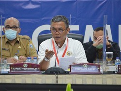 Ketua DPRD DKI soal Tunjangan Rp 8 M: Bukan Naik Gaji, Ada Tambahan Kegiatan