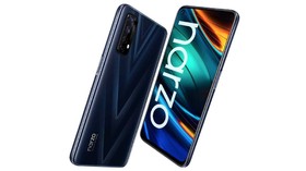 Spesifikasi dan Harga HP Realme Narzo 20 Pro