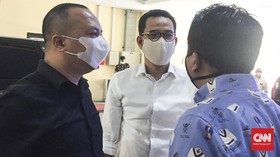Refly Harun Bantah Sengaja Pancing Gus Nur soal NU