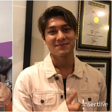 Heboh Banget, 6 Artis Miliki 'Kembaran' Orang Biasa