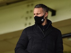 Skandal Ryan Giggs di Masa Lalu: Istri Adikku Jadi Kekasih Gelapku