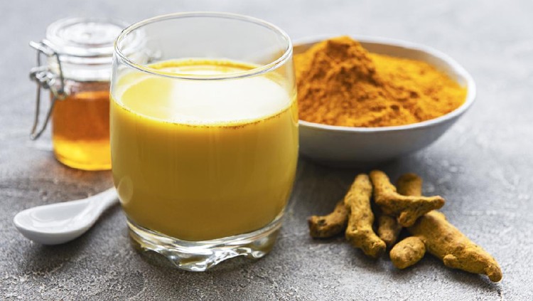 Seduh Kopi Bersama Kunyit Agar Jadi Minuman Tinggi Antioksidan Seduh Kopi Bersama Kunyit Agar Jadi Minuman Tinggi Antioksidan