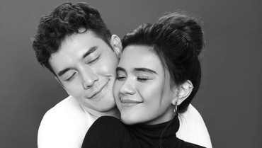 img-title Selamat, Audi Marissa Hamil Anak Pertama