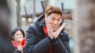 Banyak Selebriti Korea Karantina Usai Lee Chan Won Positif COVID-19