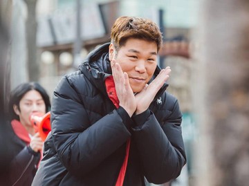 Banyak Selebriti Korea Karantina Usai Lee Chan Won Positif COVID-19