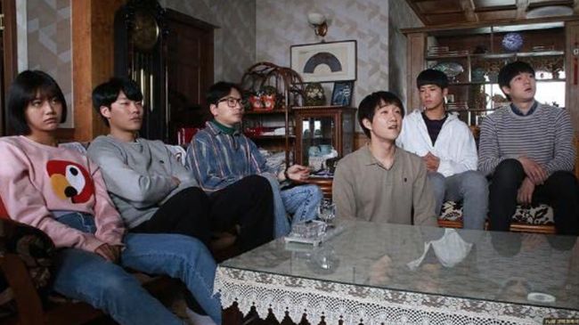 Drama Reply 1988 di Netflix disebut hanya bisa disaksikan hingga 30 September mendatang. Drama tersebut akan hilang dari Netflix.