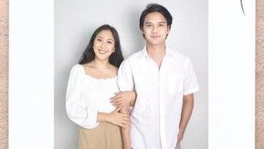 img-title Sherina Munaf dan Baskara Mahendra Menikah Hari Ini