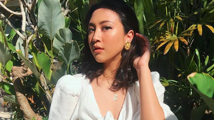 Sherina Munaf