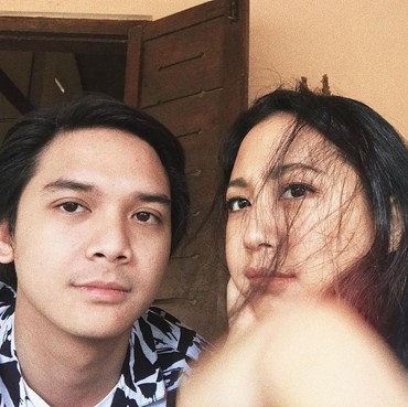 Resmi Nikah, Mengingat Lagi Pertemuan Pertama Sherina & Baskara Mahendra