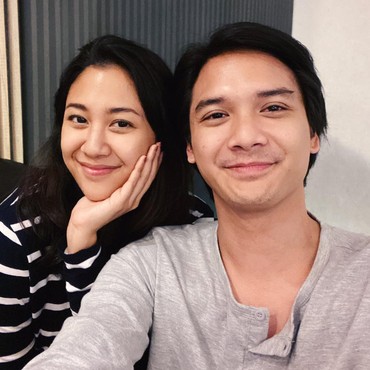 Reaksi Sherina Munaf di Tengah Isu Cerai dari Baskara Mahendra