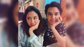 Sherina dan Baskara Kompak Mangkir Sidang Cerai Perdana