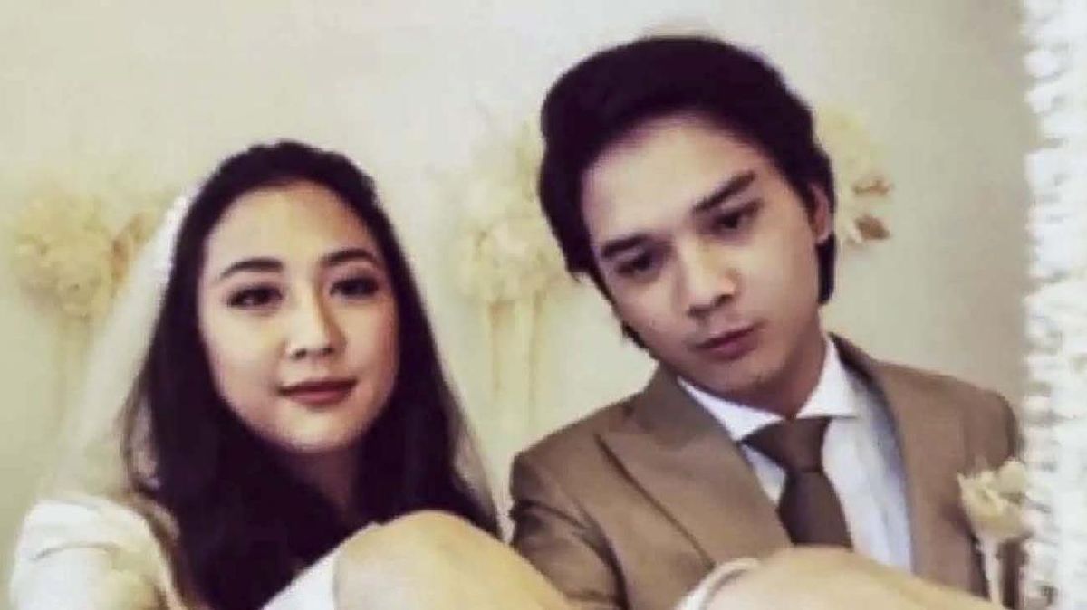 Fakta-fakta Sherina Munaf Gugat Cerai Baskara Mahendra