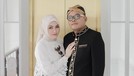 Sule dan Nathalie Holscher foto pre-wedding