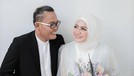 Sule dan Nathalie Holscher foto pre-wedding