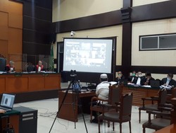 Kompol Dody Ngaku Diminta Brigjen Prasetijo Buat Surat Jalan Djoko Tjandra