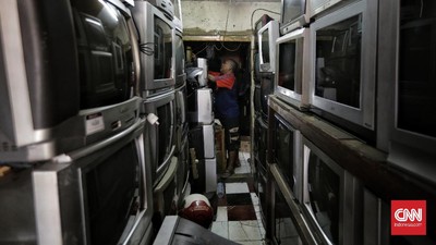 img-title ATVSI Akui Minta Tunda Matikan TV Analog Jabodetabek: Warga Tak Siap