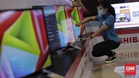 Setkab: Migrasi ke TV Digital Tak Akan Memberatkan Warga