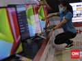 Kominfo Minta Set Top Box TV Digital Gratis Dibagikan Juli