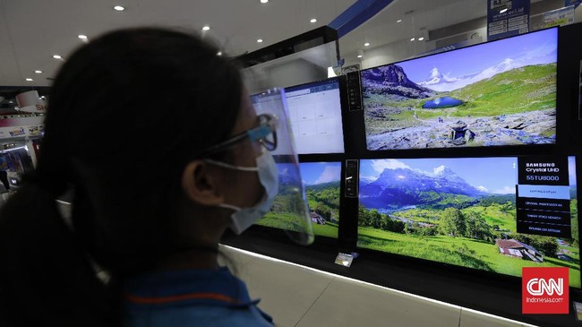 Kominfo tak 'menyuntik mati' secara total siaran TV analog di semua daerah pada 2 November. Pelanggaran terhadap UU Cipta Kerja?