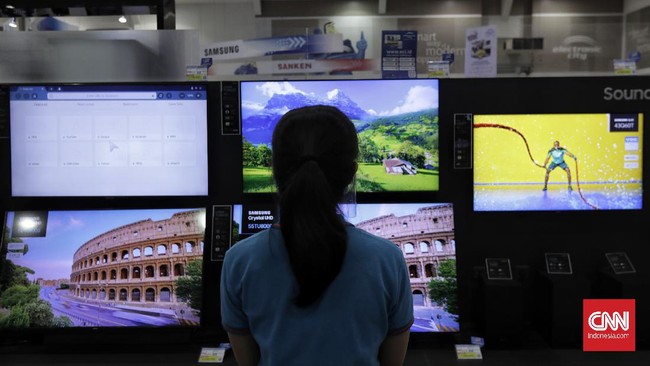 Migrasi TV digital dari TV analog di Indonesia pada akhirnya menemui jalan terang. Siaran TV digital dimulai November 2022