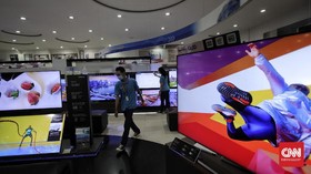 TV Digital Jadi Opsi Jika Ogah Pasang Set Top Box, Berapa Harganya?