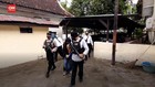 VIDEO: Sering Dipukuli, Istri Bunuh Suami