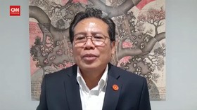 VIDEO: Sah! Presiden Jokowi Tandatangani UU Cipta Kerja