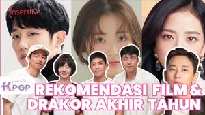 Yoo Yeon Seok Lee Yeon Hee Temukan Cinta Di New Year Blues