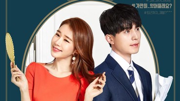 img-title Sinopsis 'Touch Your Heart' Episode 5, Keakraban Jung Rok & Yun Seo