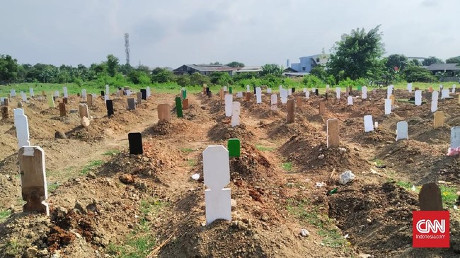 Jika mengikuti pedoman WHO, maka semestinya kematian pada pasien suspek, atau pasien dengan gejala Covid-19 tetap masuk dalam laporan harian.