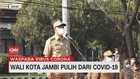 VIDEO: Wali Kota Jambi Pulih dari Covid-19
