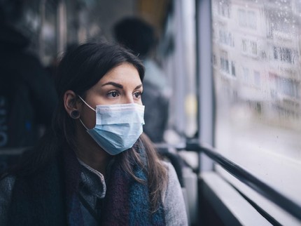 Ini Lho Bun Aturan dan Cara Siapkan Masker untuk Keluarga